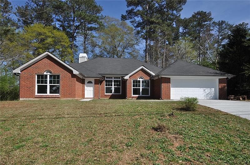1074 Alford Rd, Lithonia, GA 30058 Zillow