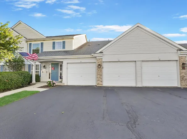 13818 S Bristlecone Dr #B, Plainfield, IL 60544