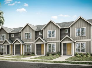 The 1638 Plan, Pleasant Valley Villages, Happy Valley, OR 97086
