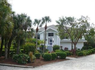 385 Old Trail Rd, Sanibel, FL 33957