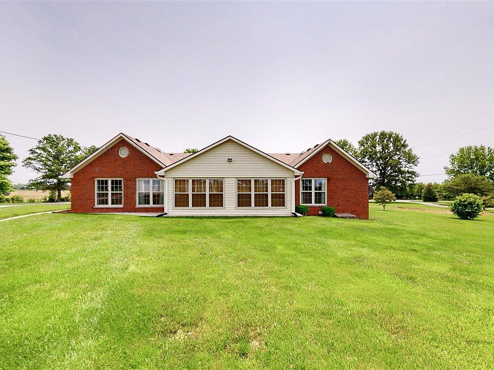 305 Waterworks Rd, Danville, KY 40422 Zillow