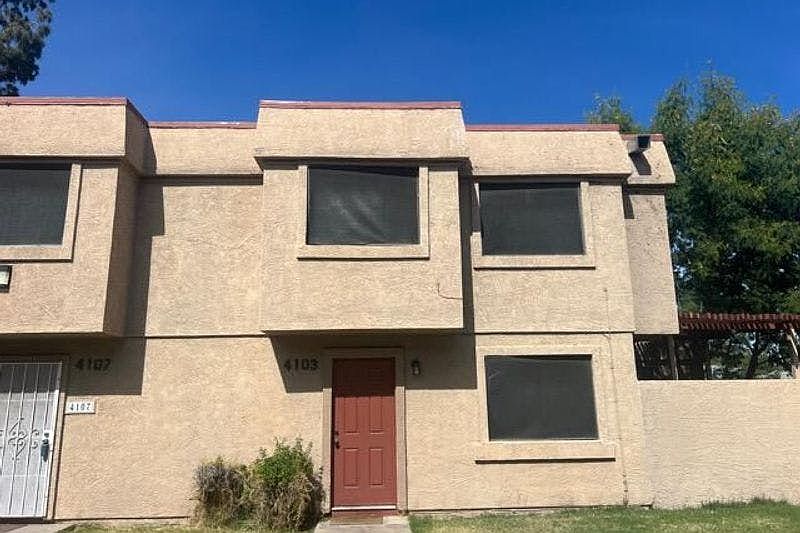 1st image of 4103 W Wonderview Rd