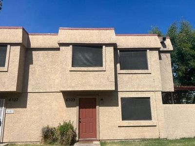 4103 W Wonderview Rd, Phoenix, AZ, 85019