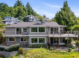 2711 88th Street Ct NW, Gig Harbor, WA