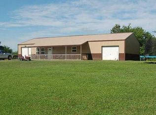 158 NE 825th Rd, Warrensburg, MO 64093