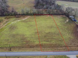 LOT Four County Rd #326, Sweetwater, TN 37874