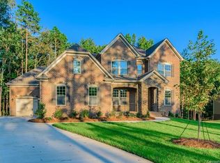 3018 Chalet Ln, Matthews, NC 28104