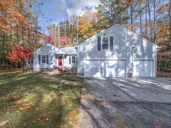 521 Carters Neck Rd