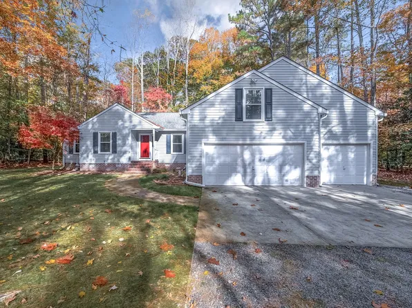 521 Carters Neck Rd, Williamsburg, VA 23188