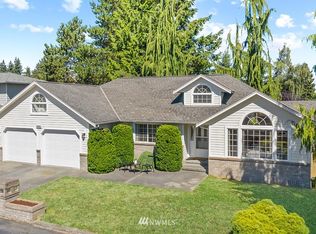 5832 Cady Rd, Everett, WA 98203