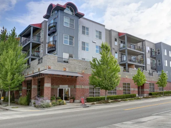600 N 85th St Unit 401, Seattle, WA 98103