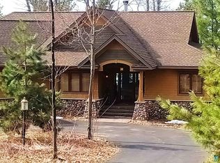 35125 Chequamegon Rd, Bayfield, WI 54814