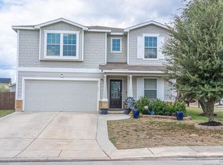 8931 Preserve Trl, San Antonio, TX 78254