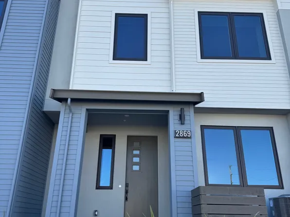2869 Josephine Ln, Palo Alto, CA 94303