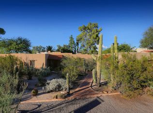 3805 E Calle Barcelona, Tucson, AZ 85716