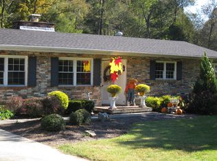 104 Oklahoma Ave, Oak Ridge, TN 37830