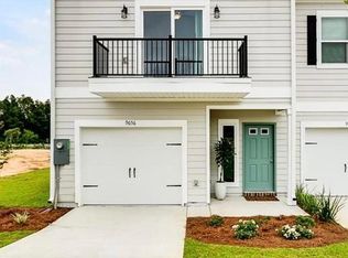 9656 Nature Creek Blvd, Pensacola, FL 32526