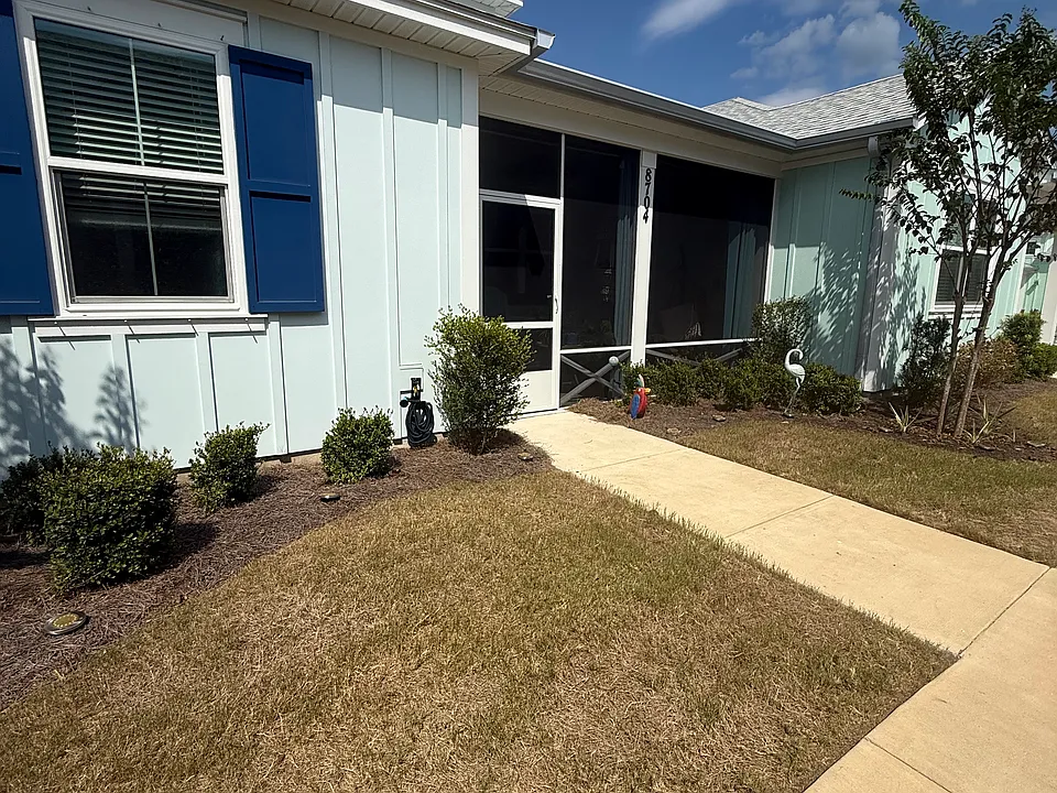8704 Pencil Thin Ave