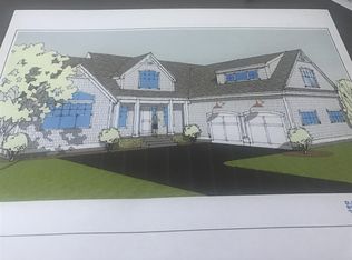 15 Cedar Run Dr, Rye, NH 03870