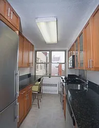 Rented by Manhattan Skyline