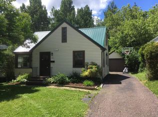 525 N 34th Ave E, Duluth, MN 55804