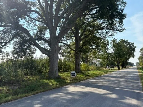1707 E County Road 1025 N, Pittsboro, IN 46167