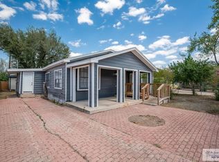 212 North St #15, Mission, TX 78572