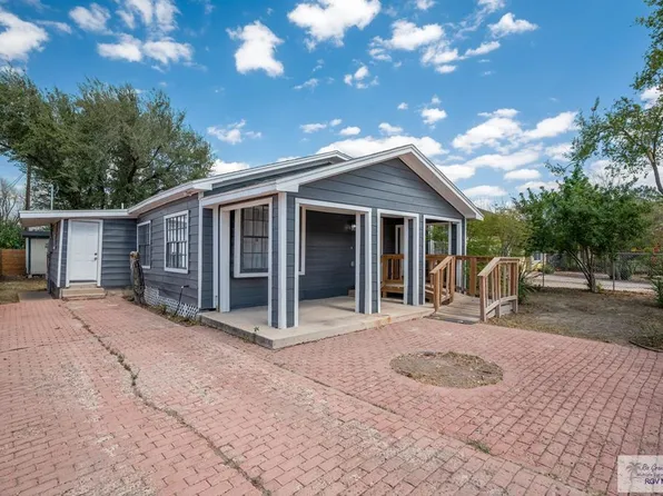212 North St #15, Mission, TX 78572