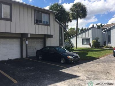 2041 NW 56th Ave, Lauderhill, FL, 33313