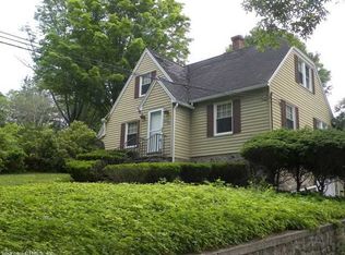 28 Middlebury Ter, Middlebury, CT 06762