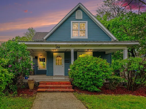 134 Goshen Ave, Elkhart, IN 46516