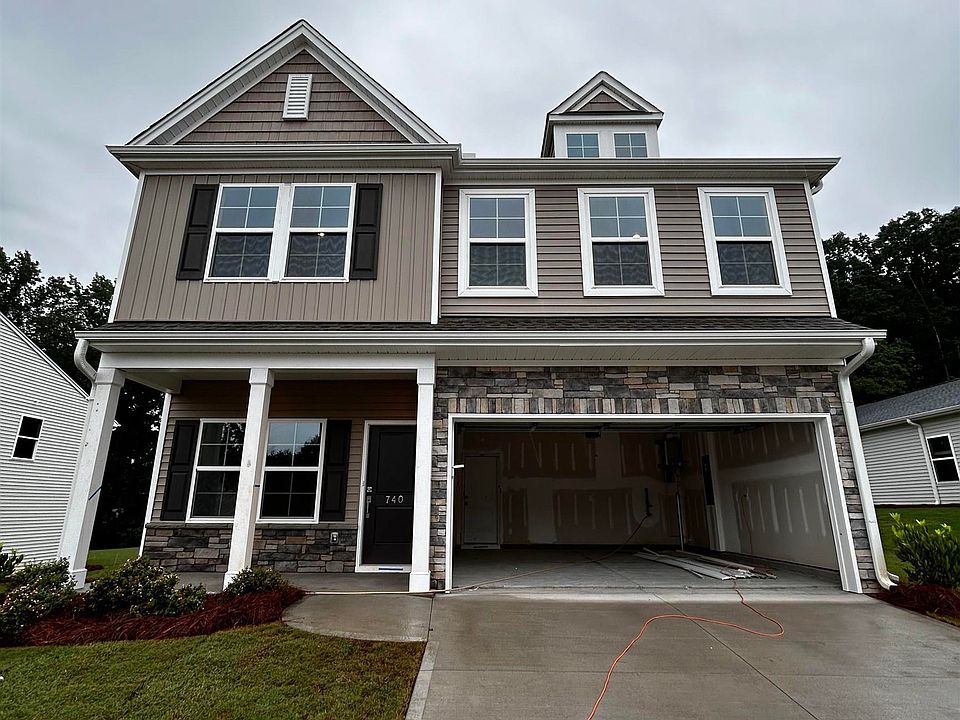 1st image of 185 Braxton Dr Lot 36