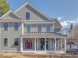 186 Concord Rd, Bedford, MA 01730