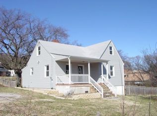 610 Turner Rd, Salem, VA 24153