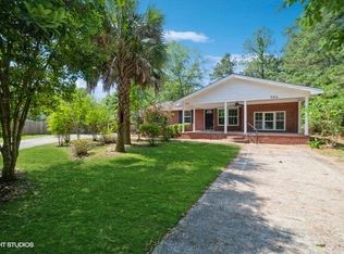 504 Saint Paul Rd, Dorchester, SC 29437