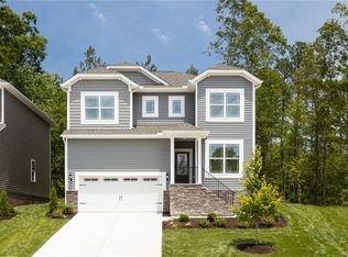 15500 Cedarville Dr, Midlothian, VA 23112