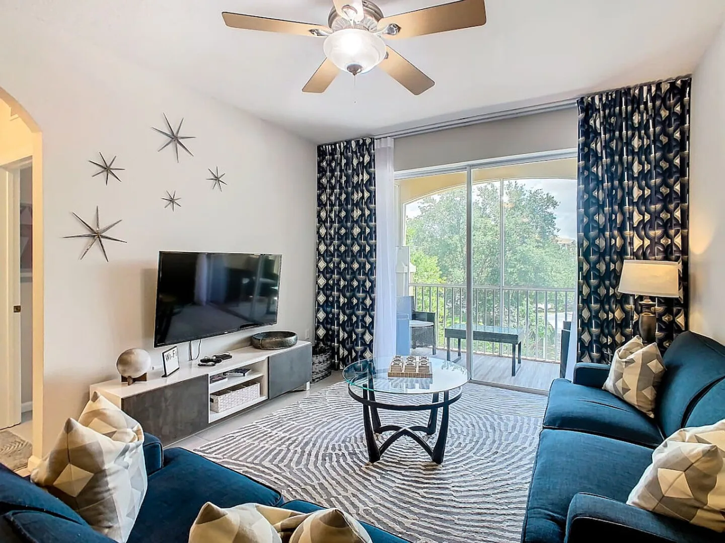 Enchanting Jedi Condo at Windsor Hills, By Disney — Photo 4