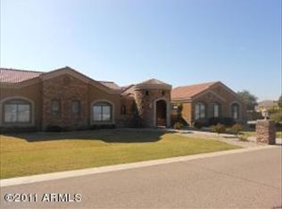 21511 E Orion Way, Queen Creek, AZ 85142