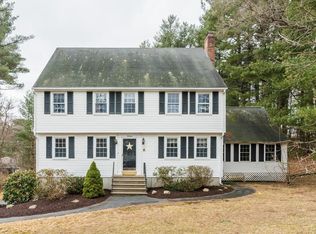 13 Saddle Hill Rd, Medway, MA 02053