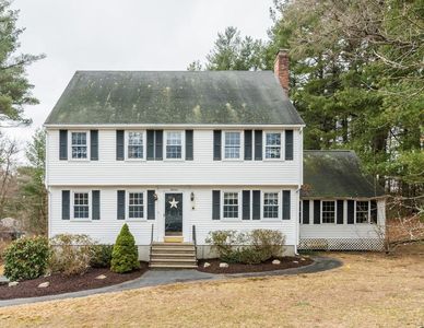 13 Saddle Hill Rd, Medway, MA, 02053