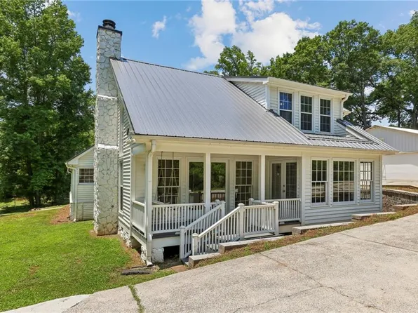 363 Burns Ln, Canton, GA 30115