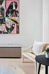 Rented by Artifact.co