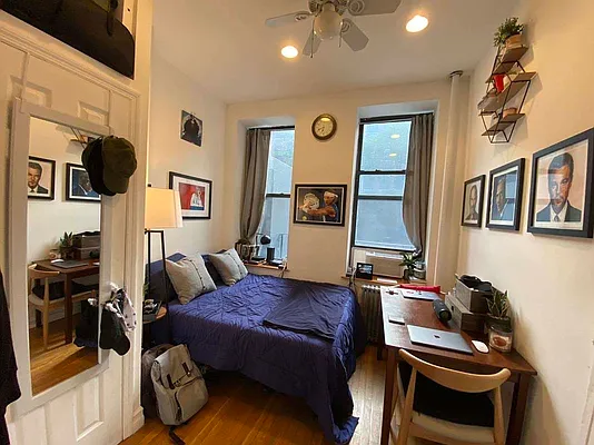 55 Clinton Street #1C in Lower East Side, Manhattan | StreetEasy