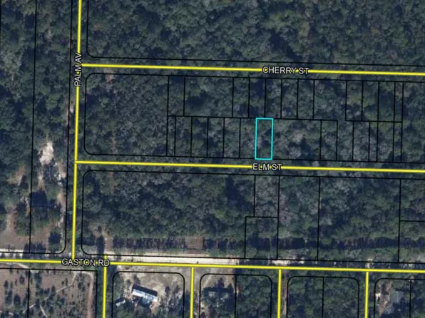 Lots 68/69 Elm St, Vernon, FL 32462