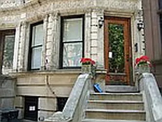 Rented by Aguayo & Huebener Brooklyn