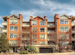 522 W Mercer Pl APT 101, Seattle, WA 98119