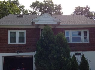 18 Eastham St, Worcester, MA 01604