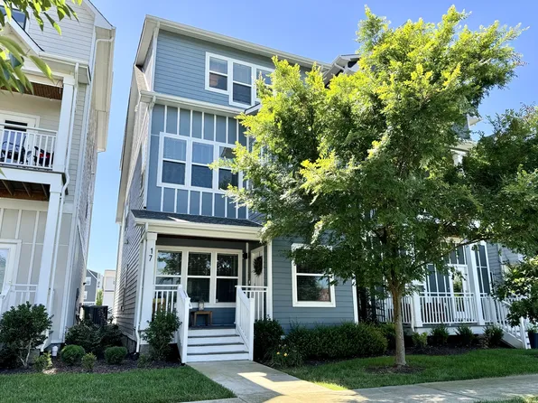 1633 54th Ave N #17, Nashville, TN 37209
