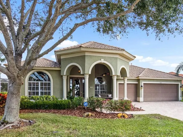 7020 74th Street Cir E, Bradenton, FL 34203