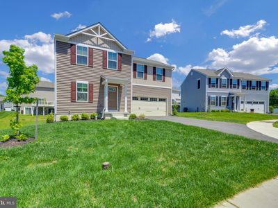 10005 Clairview Ln, Baltimore, MD, 21220